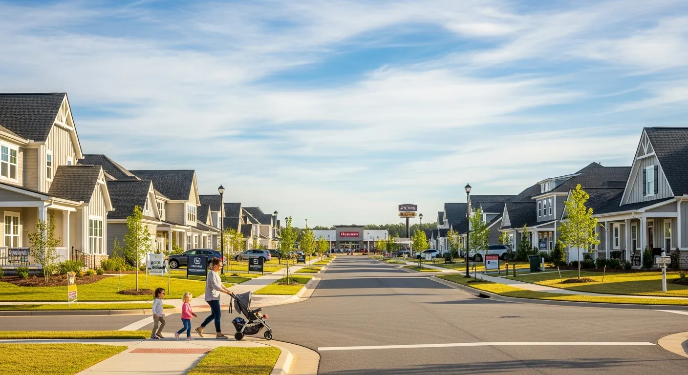 Pooler, GA property management