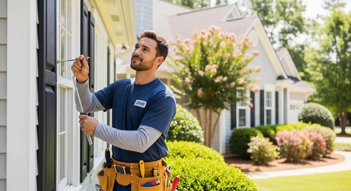 Property Maintenance